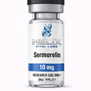 Sermorelin