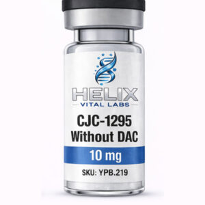 CJC-1295 Without DAC