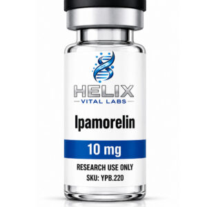 Ipamorelin