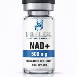 NAD+ 500mg