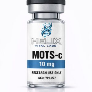 MOTS-c 10mg