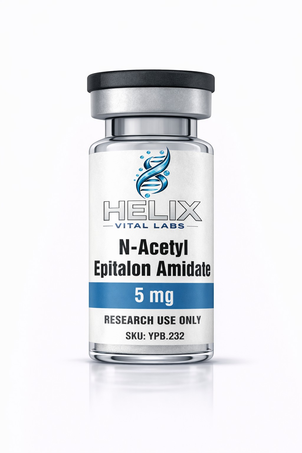 N-Acetyl Epitalon Amidate