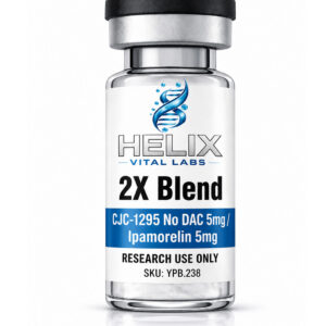 2X Blend