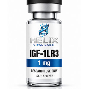 IGF-1LR3