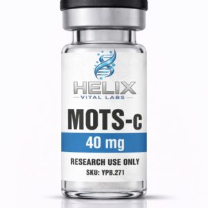 MOTS-c 40mg