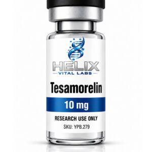 Tesamorelin