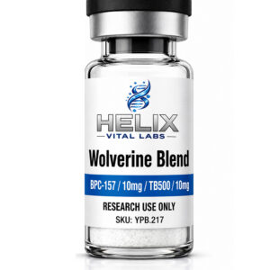Wolverine Blend