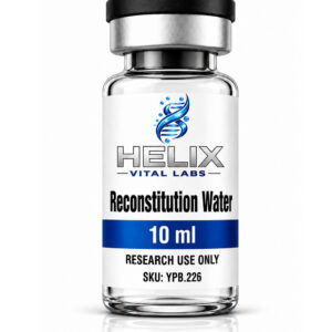 Reconstitution Water