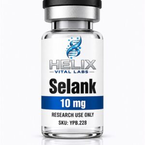 Selank