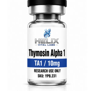 Thymosin Alpha 1 (TA1)