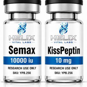 Hormone Stack